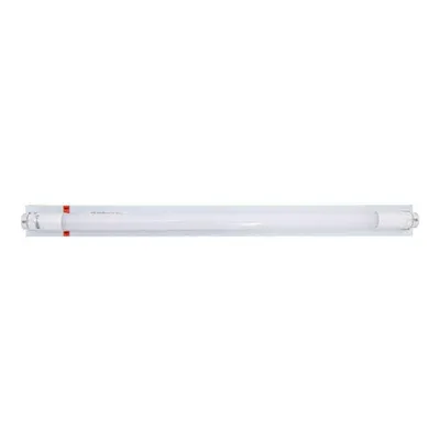 Produktbild von Voltolux MODERN LED Unterbauleuchte Weiß 62cm 9W T8 Röhre 800lm Neutralweiß 4000K