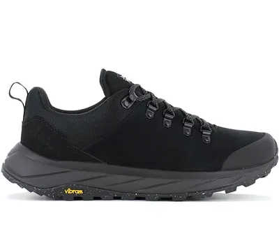 Produktbild von Jack Wolfskin Terraventure Urban Low M - Herren Outdoor Schuhe Wanderschuhe Schwarz 4055381-6000 , Größe: EU 44 UK 9.5