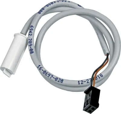 Produktbild von Temperaturfühler Sensor NTC mit Kabel Kühlschrank Liebherr 6942789