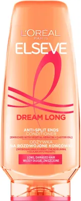 Image de L'oreal Elseve Dream Long Conditioner, 200 ml