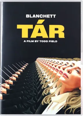 Produktbild von Tár (Tár) [DVD]