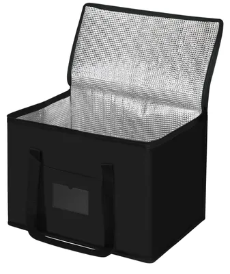 Immagine prodotto di Borsa termica isolata - 40 l - 43 x 30 x 31 cm - Per picnic e barbecue