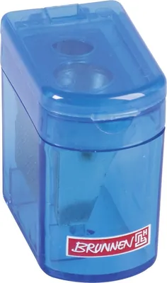 Immagine prodotto di 12XBRUNNEN 102983833 Dosenspitzer Klicki