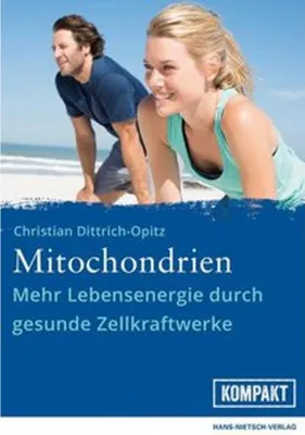 Produktbild von Mitochondrien