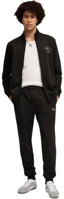Zdjęcie produktu dla Puma PUMA Class Suit TR – PUMA Czarny, rozmiar: S