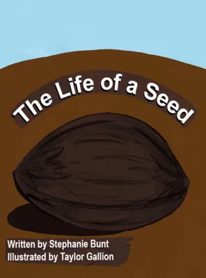 Produktbild von The Life of a Seed