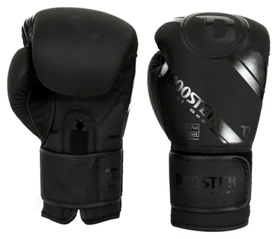Produktbild von Booster Fightgear Boxhandschuhe Premium Striker 3(14 Unzen)