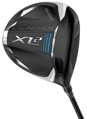 Produktbild von Cleveland Golf Launcher XL 2 Driver Golfschläger Herren/Damen/Ladies Rechts Regular 12 ALDILA ASCENT PL 40