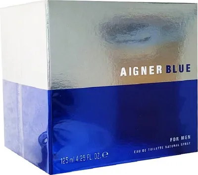 Zdjęcie produktu dla Aigner Etienne Aigner Blue EDT 125 ml M