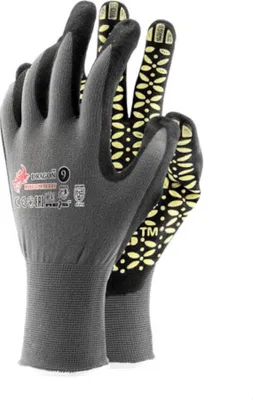 Image de Gants de travail Dragon taille 7