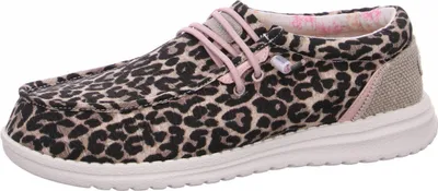 Produktbild von Fusion Damen Slipper in Braun, Größe 40