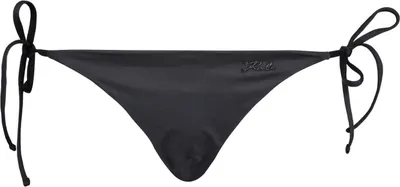 Zdjęcie produktu dla Stroje kąpielowe damskie KARL LAGERFELD KL20WBT10 Kolor: czarny, Rozmiar: XS