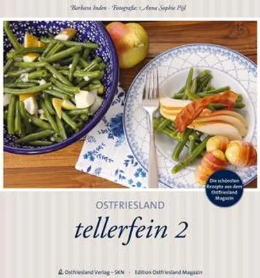 Immagine prodotto di Tellerfein 2