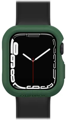 Immagine prodotto di Otterbox Bumper Custodia per Apple Watch Serie 8 7 41MM Verde
