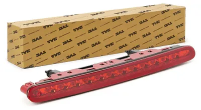 Produktbild von TYC 15-0705-00-2 3. Dritte Dritte Bremsleuchte passend für PEUGEOT 3008 (0U)