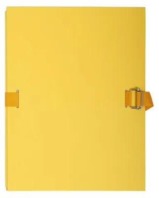 Zdjęcie produktu dla Exacompta 223035E, A4, Bawełna, Papier, Żółty, 1000 ark., 13 cm, 320 mm