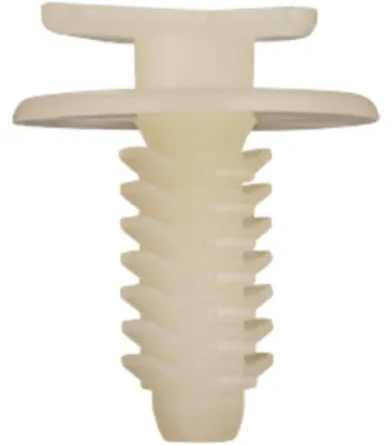 Produktbild von KS TOOLS 420.1205 Halteclipsatz Karosserie