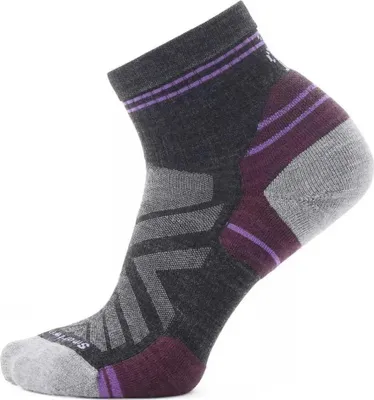 Immagine prodotto di Calze Smartwool Hike Targeted Cushion, modello manica lunga, multicolore, taglia EU 38-41, da donna. Multicolore, taglia EU 38-41