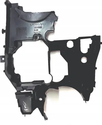 Image de VOLVO C30 C70 S40 V50 S60 V60 OE Couvercle du boîtier deNouveau Original du concessionnaire