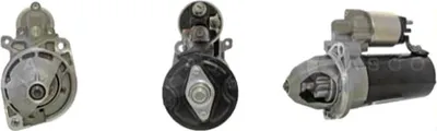 Imagen del producto de CASCO CST10573GS: Motor de arranque, 1,70 kW, 12V