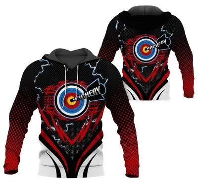 Imagen del producto de Sudadera con cremallera uni, con estampado 3D, ideal para deportes y tiempo libre