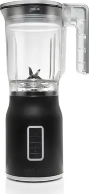 Produktbild von Gorenje B800ORAB Standmixer, Tischplatten-Mixer, 1,5 l, Pulsfunktion, Eis-Crusher, 0,9 m, 800 W