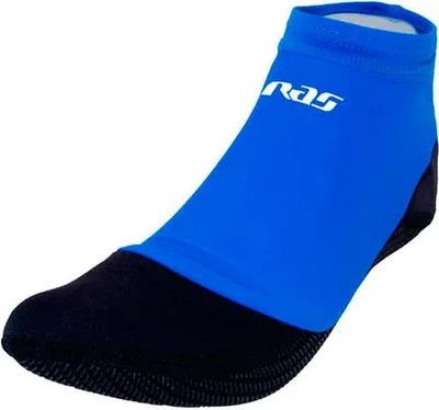 Produktbild von Ras Neo Junior Schwimmsocken Blau EU 22-23 Mann Blau EU 22-23