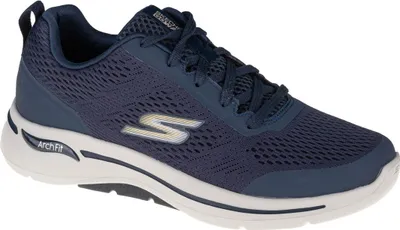 Produktbild von Skechers Herren Sneakers Marine 216116NVGD Grösse 44,5