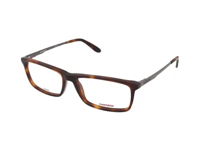 Produktbild von Carrera Mod. Ca9914 Brown Havana Dark Ruthenium