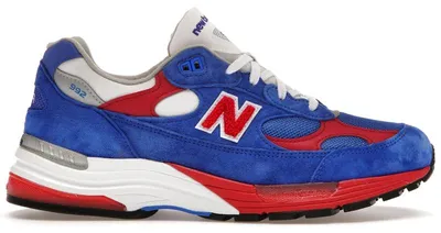 Produktbild von New Balance 992 USA - EU 36
