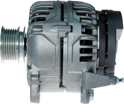 Produktbild von Lichtmaschine Generator 12 V 90 A Ø 68 mm HELLA für u.a. VW GOLF