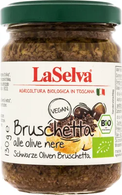 Obrázok produktu pre LaSelva LS_0321, 130 g, 431 kcal, 1771 kJ, 47 g, 0,2 g, 0,6 g