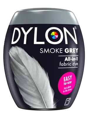 Produktbild von Dylon Pod Smokegrey (350 gr)