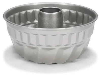 Produktbild von Patisse Turbanform Silbertop Ø 22 cm