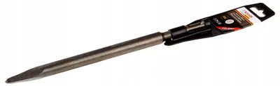Produktbild von Schmith Spitzmeißel SDS PLUS 14x250 mm Abbruchmeißel Stemmmeißel für Bohrhammer | Profi Betonmeißel & Steinmeißel geschmiedet gehärtet Meißel Werkzeug
