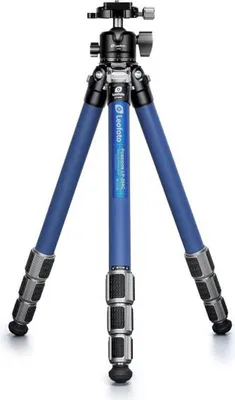 Immagine prodotto di Treppiede LEOFOTO Poseidon LP-284C+LH-30