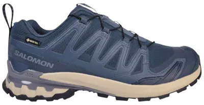 Obrázek produktu pro Salomon XA PRO 3D V9 GTX - GORE-TEX - Pánské turistické boty / běžecké boty pro terén, model 479872, velikost EU 46, UK 11