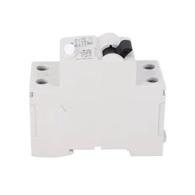 Obrázek produktu pro RCBO, vypínač svodového proudu, RCBB, vypínač zbytkového proudu, jistič