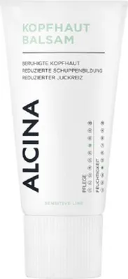 Produktbild von Alcina Conditioner Alcina Haar & Kopfhaut Kopfhaut Balsam Conditioner 150ml
