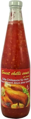 Produktbild von FLYING GOOSE Süße Chilisauce für Huhn 725ml | Sweet Chilli Sauce