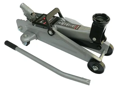 Zdjęcie produktu dla Podnośnik Hydrauliczny 2T Żaba