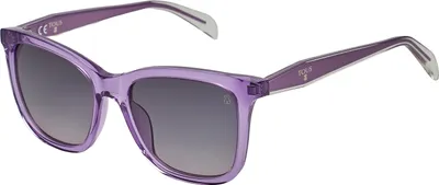 Produktbild von STOB46 Eckige Sonnenbrille für Damen
