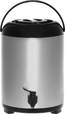 Produktbild von MAKU Thermo-Getränkespender 10L