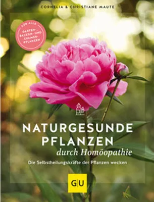 Immagine prodotto di Naturgesunde Pflanzen durch Homöopathie
