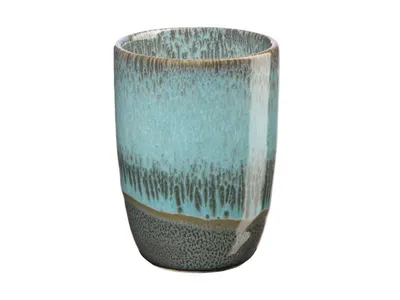 Produktbild von ASA il capriccio Cup ciano 0,1l