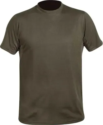 Image de Hart CREW-S Shirt Herren Dark Olive M