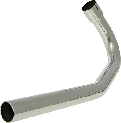 Immagine prodotto di Collettore di scarico 36/32 mm a 2 pieghe per Zündapp