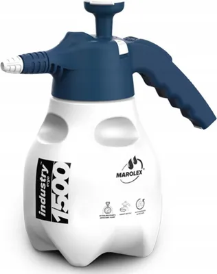 Immagine prodotto di Marolex Industrie ergo alka line 1500 1,5l spruzzatore