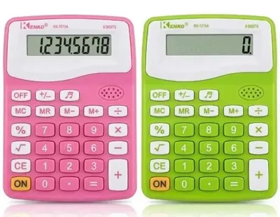Image de Calculatrice