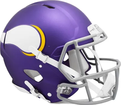Produktbild von Riddell Speed Authentic Helm - Minnesota Vikings Tribute